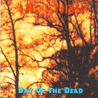 UK Subs : The Day of the Dead
